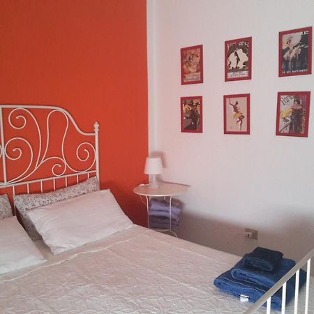칼리아리 Su Planu B&B 객실 사진