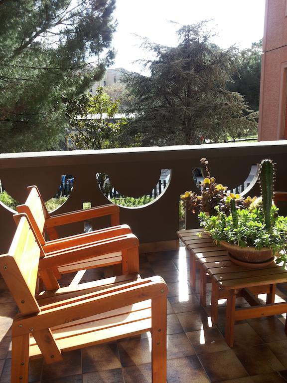 칼리아리 Su Planu B&B 외부 사진