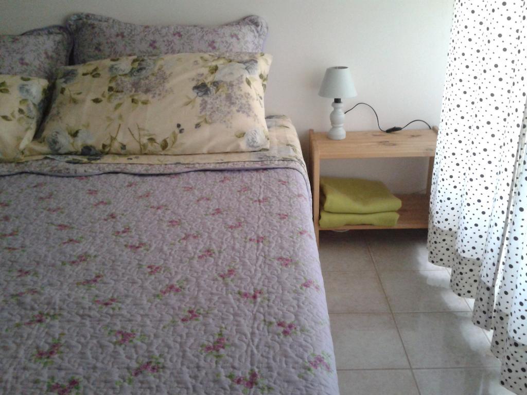 칼리아리 Su Planu B&B 객실 사진