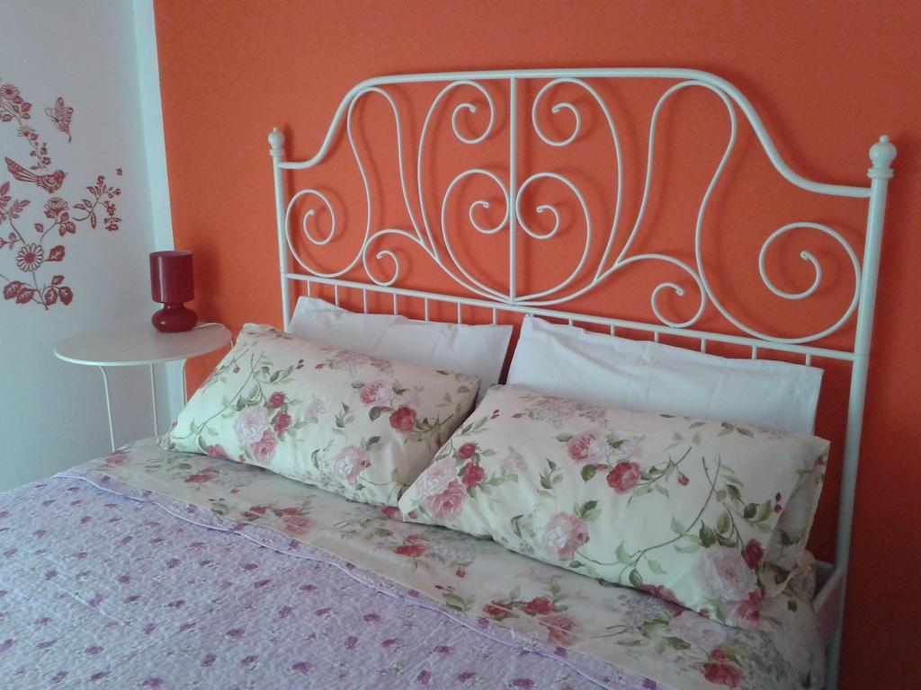 칼리아리 Su Planu B&B 객실 사진
