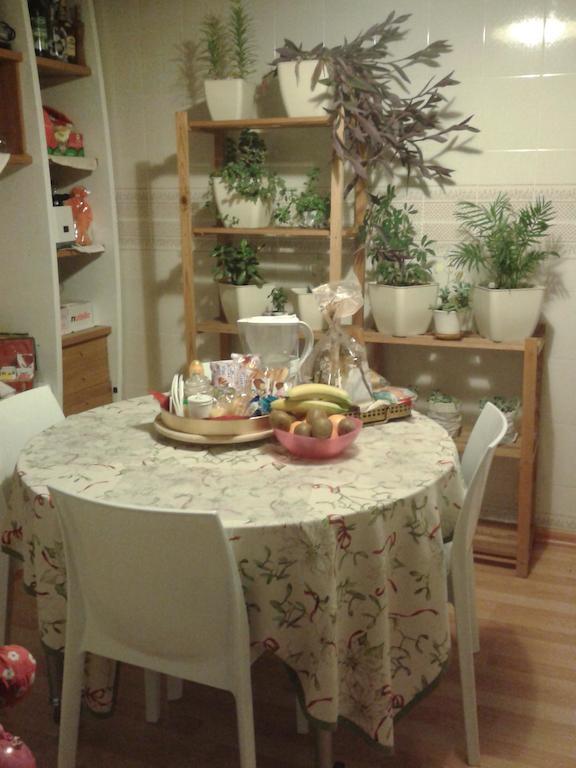 칼리아리 Su Planu B&B 객실 사진