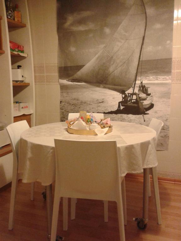 칼리아리 Su Planu B&B 외부 사진