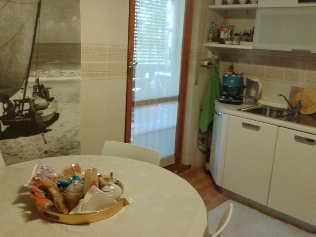 칼리아리 Su Planu B&B 외부 사진