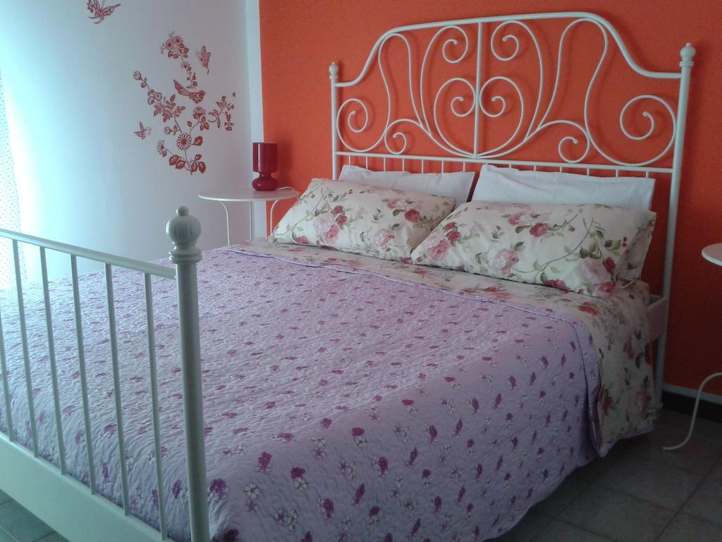 칼리아리 Su Planu B&B 객실 사진