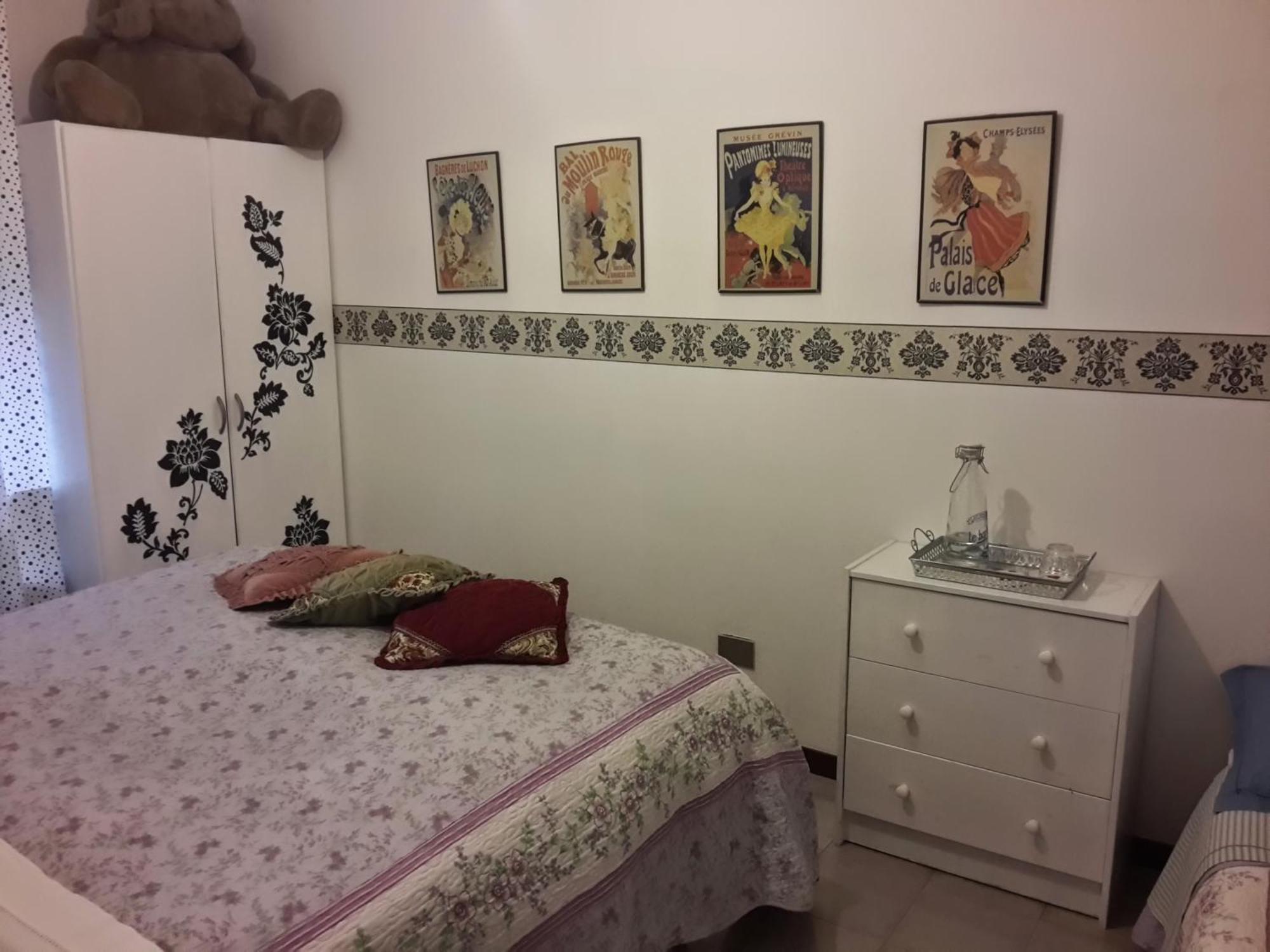 칼리아리 Su Planu B&B 객실 사진