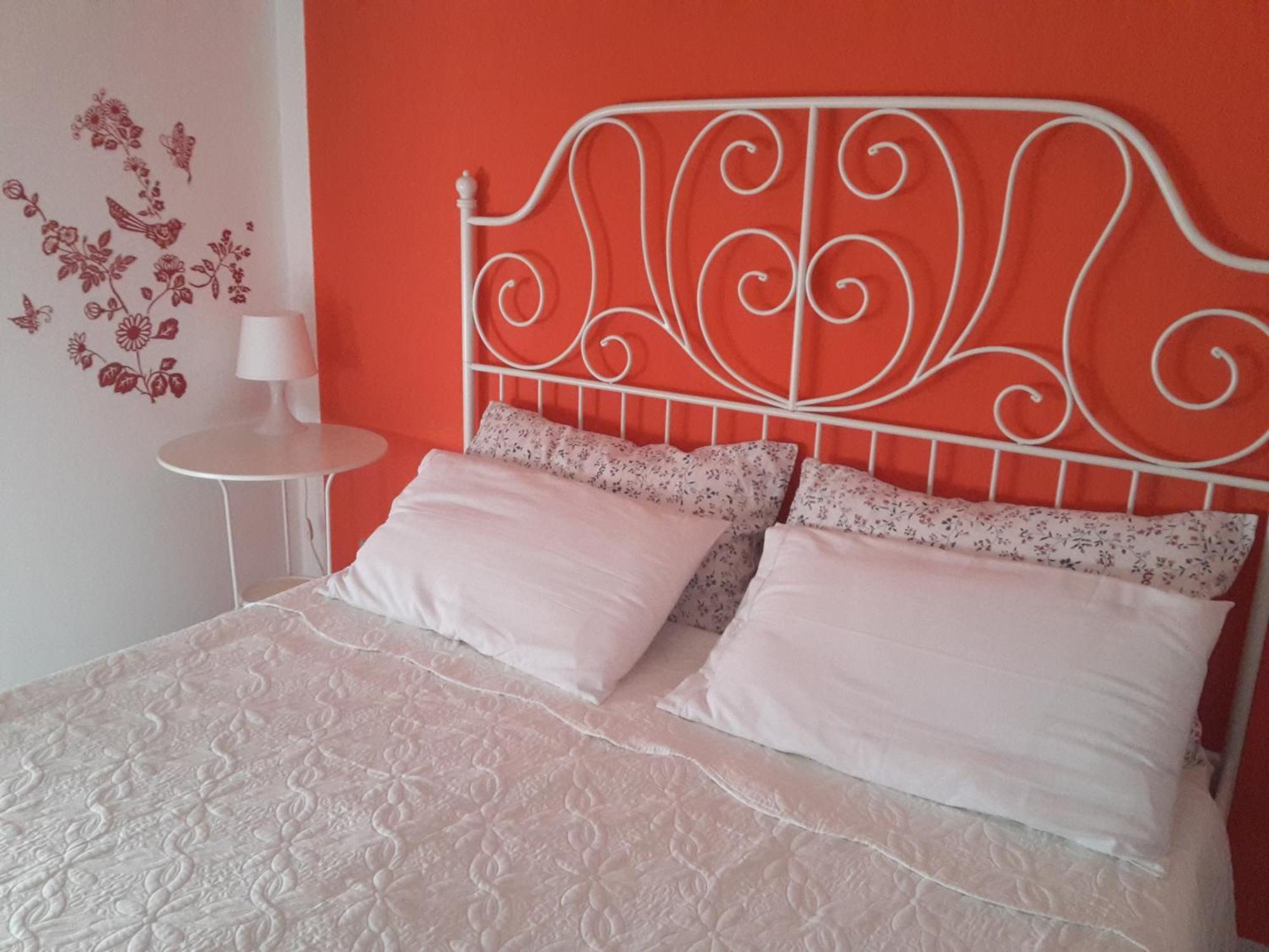 칼리아리 Su Planu B&B 객실 사진